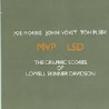 GRAPHIC SCORES OF LOWELL SKINNER DAVIDSO