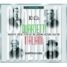 QUARTETTI ITALIANI