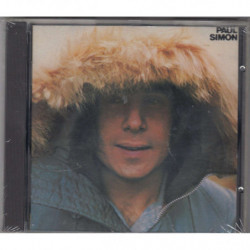 PAUL SIMON