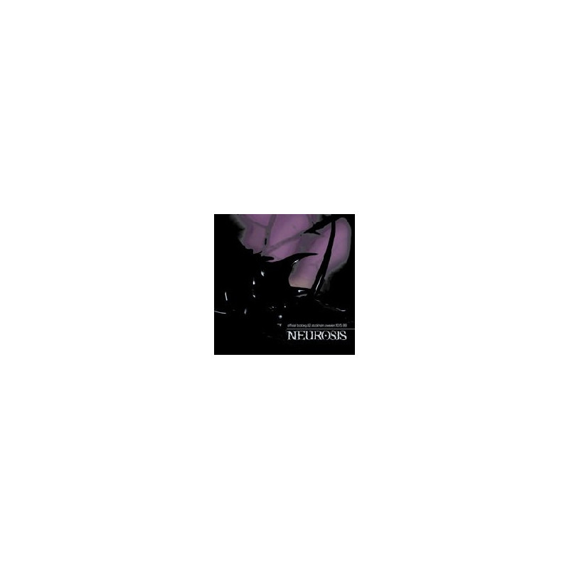 OFFICIAL BOOTLEG 02 - STOCKHOLM