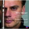 CONC. X FLAUTO E ORCHESTRA
