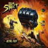 KNOCK 'EM OUT WITH A METAL FIST