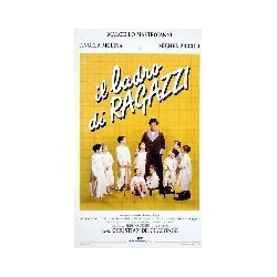 IL LADRO DI RAGAZZI (1991)