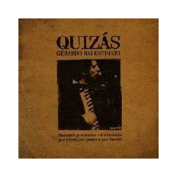 QUIZAS