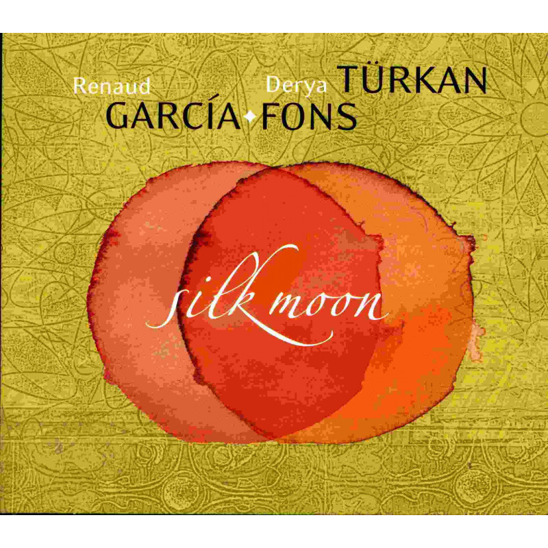 SILK MOON