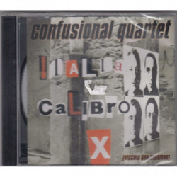 ITALIA CALIBRO X