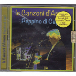 LE CANZONI D'AMORE