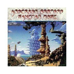 ANDERSON, BRUFORD, WAKEMAN,...