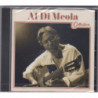AL DIMEOLA COLLECTION