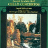 CONCERTI PER VIOLONCELLO (NN.1 E 2), DUO