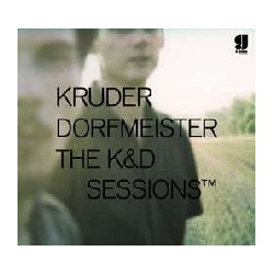 THE K&D SESSIONS