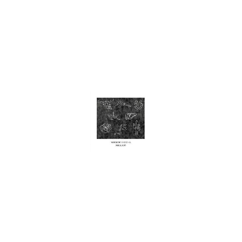 MEXICO EP