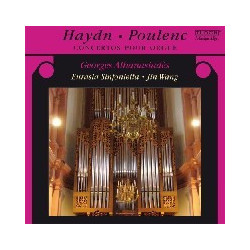 CONCERTO PER ORGANO N.1,...