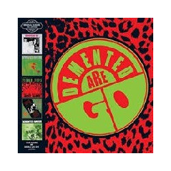 ORIGINAL ALBUMS BOXSET
