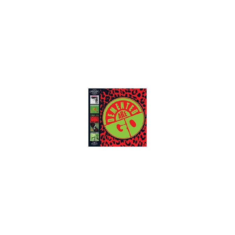 ORIGINAL ALBUMS BOXSET