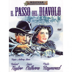 IL PASSO DEL DIAVOLO (USA 1950)