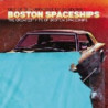 GREATEST HITS OF BOSTONSPACESHIPS