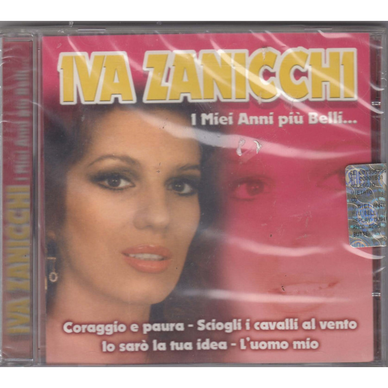 I MIEI ANNI PIU' BELLI