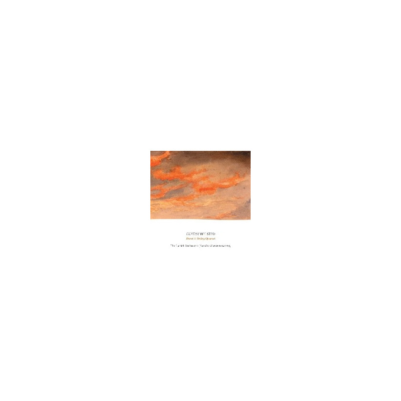 DECET OP.18, QUARTETTO PER ARCHI OP.33