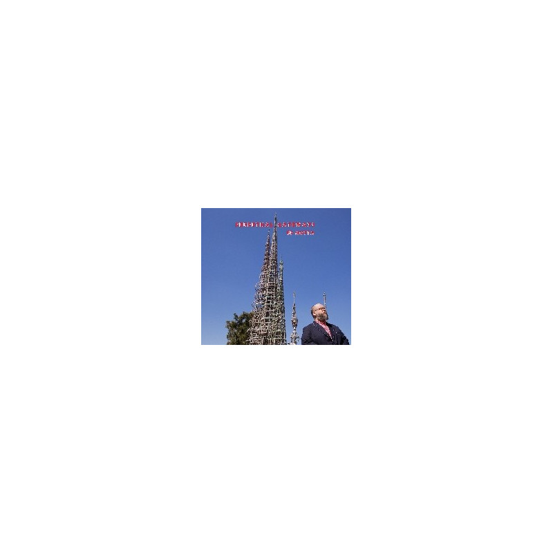 PERPETUAL GATEWAYS [2 LP]