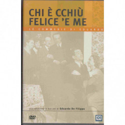 CHI E' PIU' FELICE DI ME