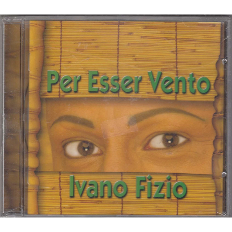 PER ESSERE VENTO