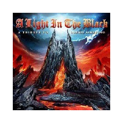 A LIGHT IN THE BLACK