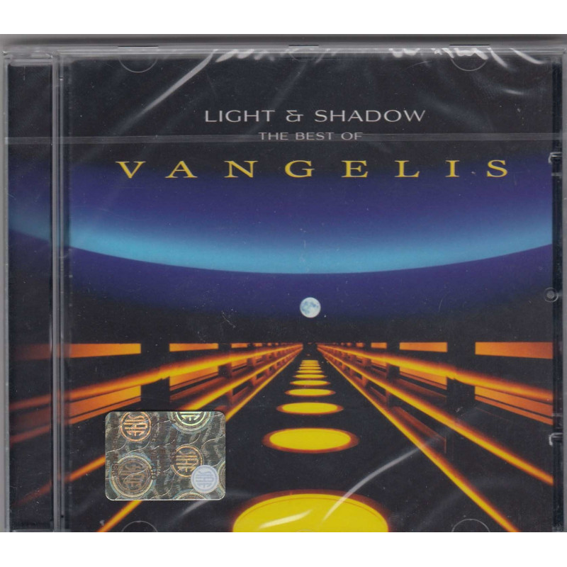 LIGHT AND SHADOW: THE BEST OF VANGELIS