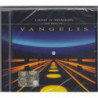 LIGHT AND SHADOW: THE BEST OF VANGELIS