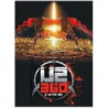 U2 360 AT THE ROSE BOWL