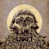 KONSPIRASJONER