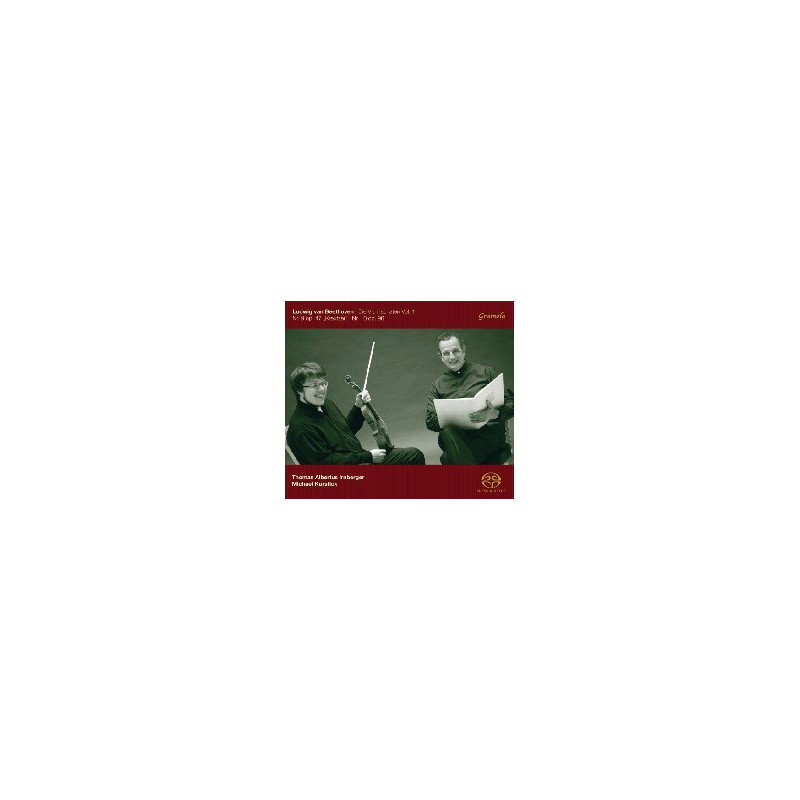 SONATE PER VIOLINO (INTEGRALE), VOL.1: S