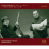 SONATE PER VIOLINO (INTEGRALE), VOL.1: S