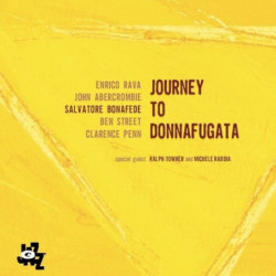JOURNEY TO DONNAFUGATA