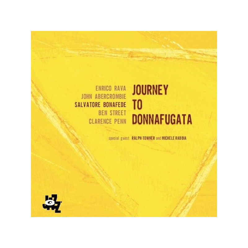 JOURNEY TO DONNAFUGATA
