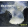 SEI CONCERTI IN SETTE PARTI (SIX CONCERT