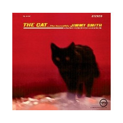 THE CAT