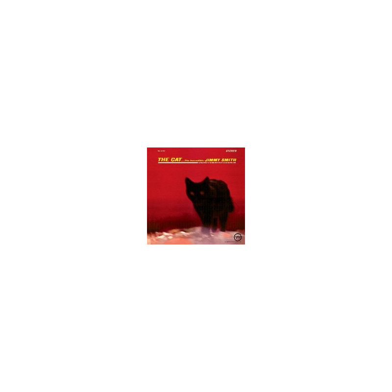 THE CAT