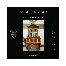 MAGISTER ET DISCIPULUS -...