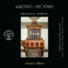 MAGISTER ET DISCIPULUS - TOCCATA I, RICE