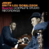 COMPLETE STUDIO RECORDINGS