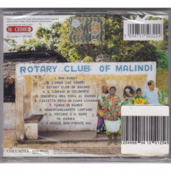 ROTARY CLUB OF MALINDI