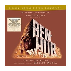 BEN HUR (OST)
