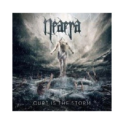 OURS IS THE STORM