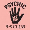 PSYCHIC 9-5 CLUB