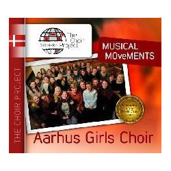 MUSICAL MOVEMENTS - THE...