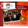 MUSICAL MOVEMENTS - THE CHOIR PROJECT