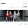 QUARTETTI PER ARCHI (INTEGRALE) - INSIGH