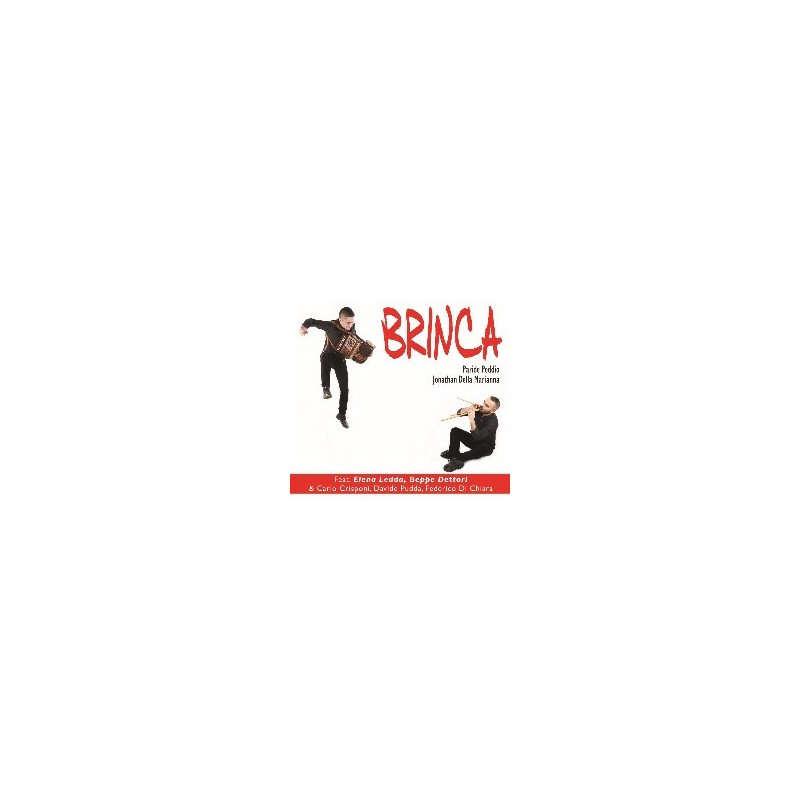 BRINCA