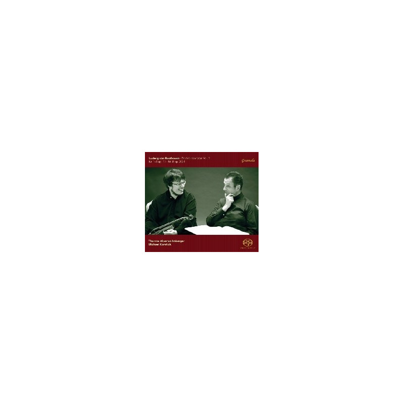 SONATE PER VIOLINO (INTEGRALE), VOL.2: S